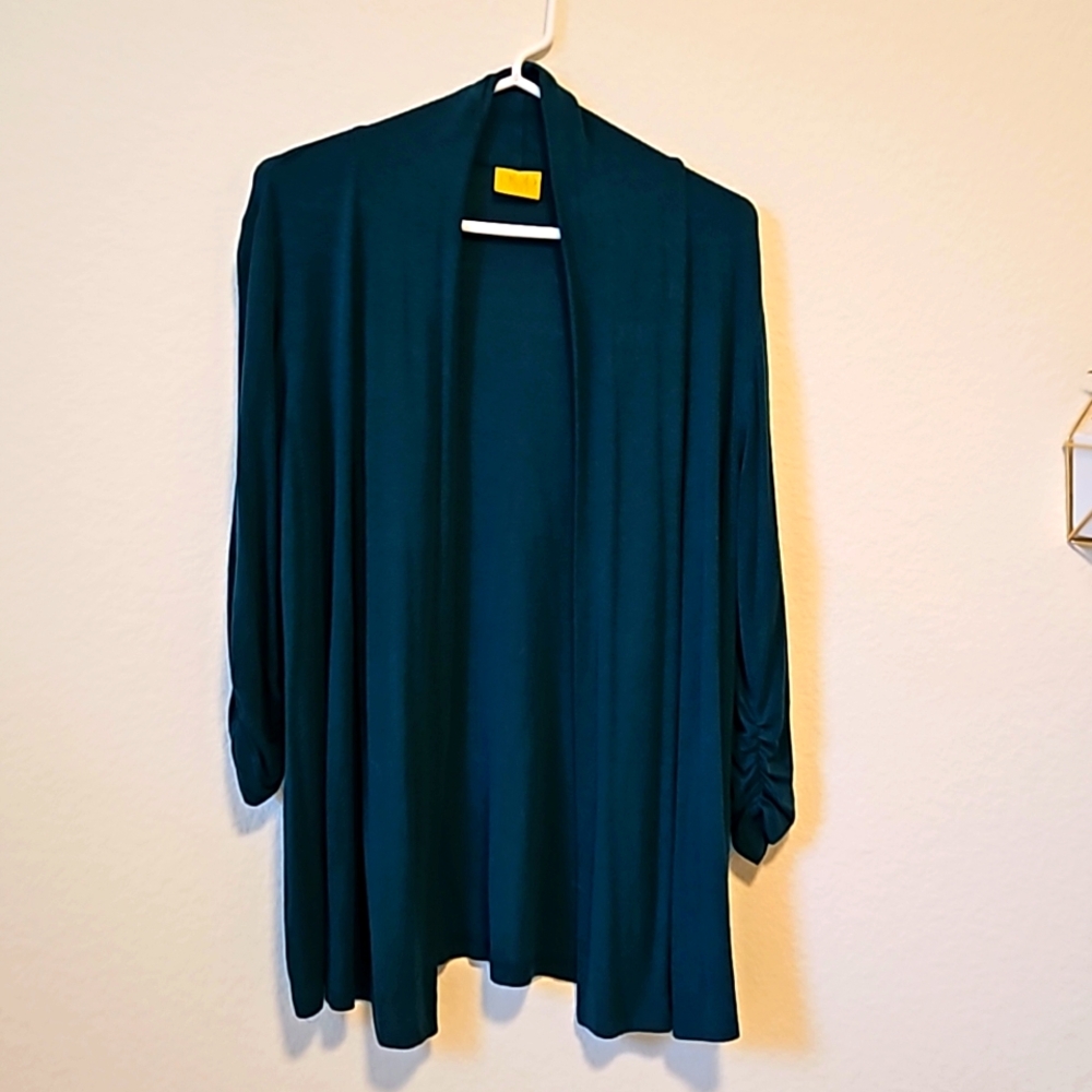 MOD Open front cardigan